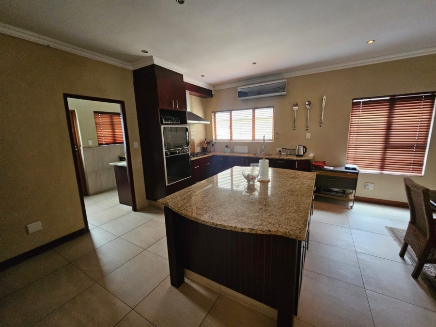 4 Bedroom Property for Sale in Club Milos Estate Free State